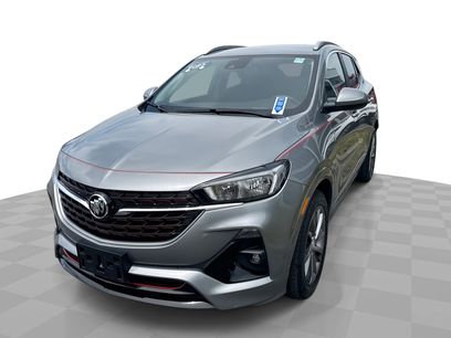 Used 2023 Buick Encore GX Select w/ Sport Touring Package