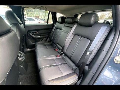 New 2026 MAZDA CX-50 2.5 Hybrid w/ Cargo Package image 51