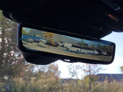 New 2026 Land Rover Range Rover Evoque S image 20