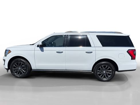 Used 2021 Ford Expedition Max Limited RWD image 2