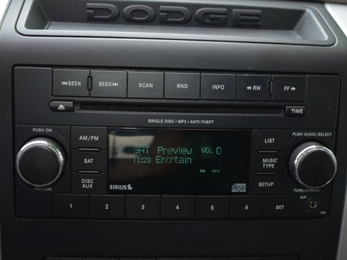 Used 2012 RAM 1500 Big Horn AWD/4WD image 25
