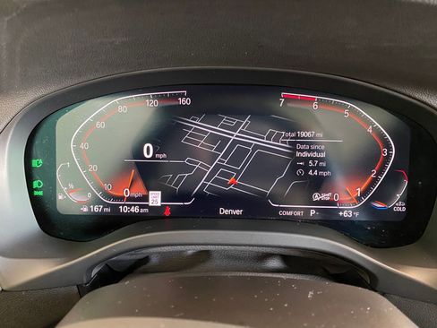 Certified 2024 BMW X3 xDrive30i w/ Premium Package image 20