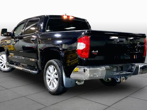 Used 2021 Toyota Tundra SR5 AWD/4WD image 12