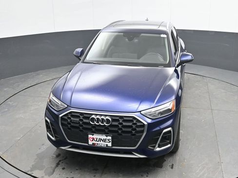 Used 2022 Audi Q5 2.0T Premium w/ Convenience Package image 41