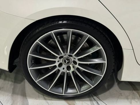 Used 2019 Mercedes-Benz CLS 450 image 32