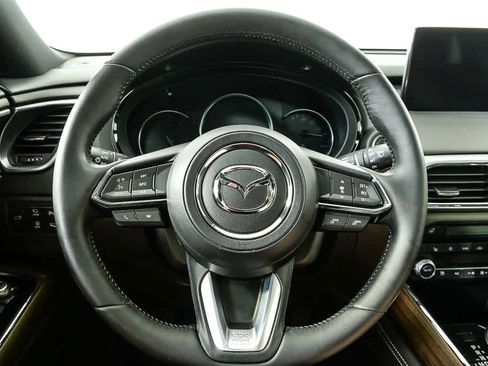 Used 2020 MAZDA CX-9 Signature AWD/4WD image 10