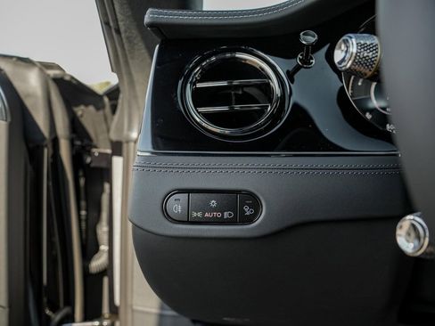 New 2026 Bentley Continental GT AWD/4WD image 31