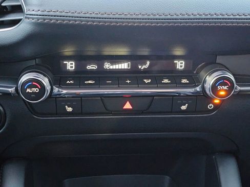 New 2026 MAZDA MAZDA3 2.5 S Hatchback w/ Premium Pkg FWD image 17