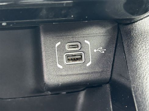 Used 2024 Jeep Compass Trailhawk image 26