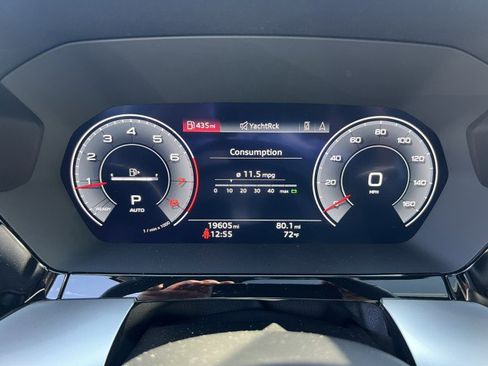 Used 2022 Audi A3 2.0T Prestige image 16