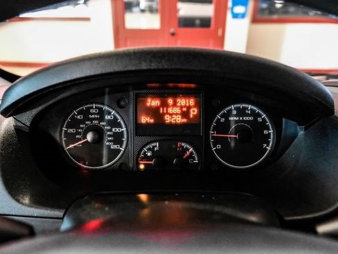 Used 2017 RAM ProMaster 1500 w/ Interior Convenience Group image 17