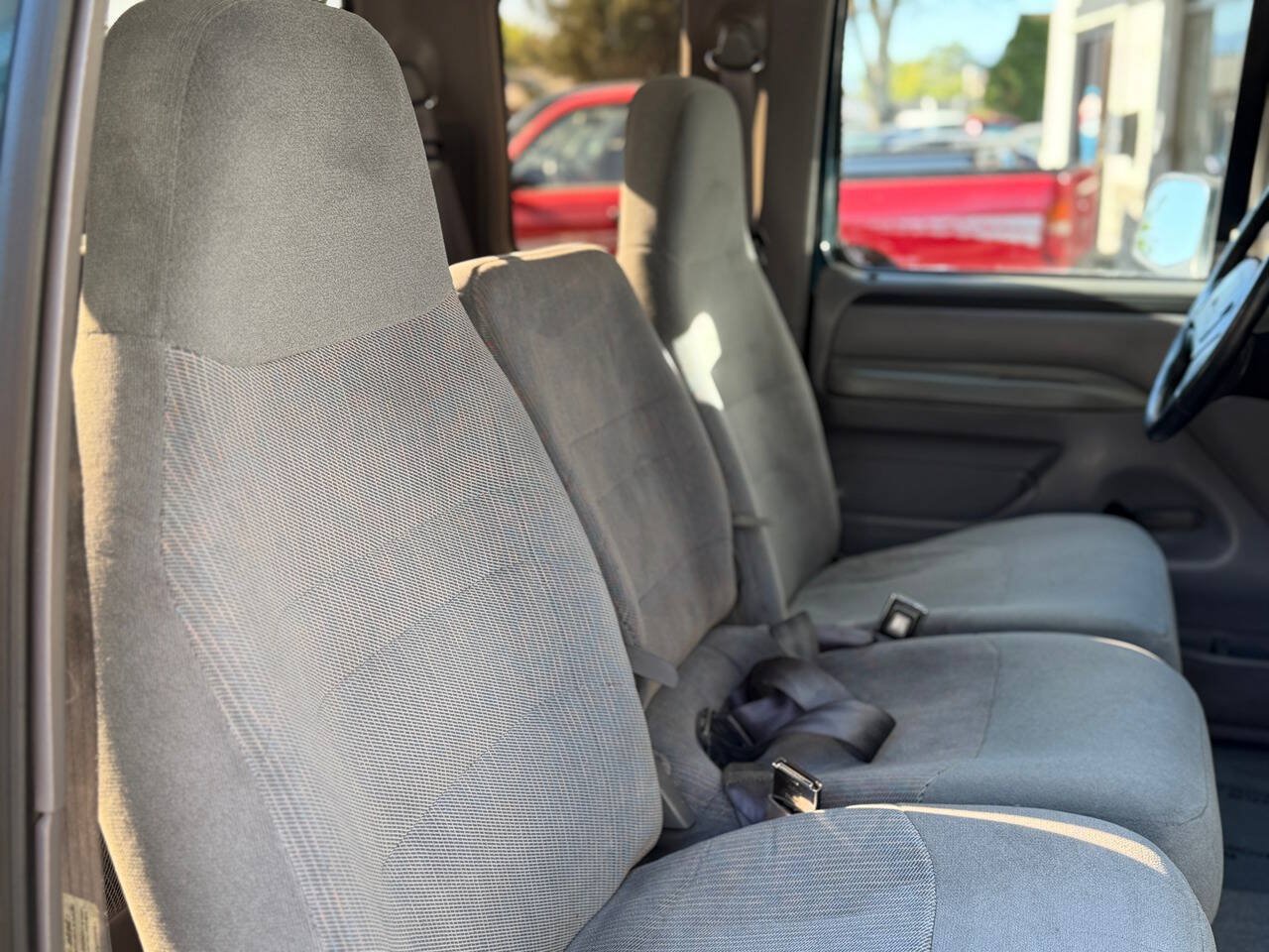 Used 1996 Ford F250 2WD SuperCab image 27
