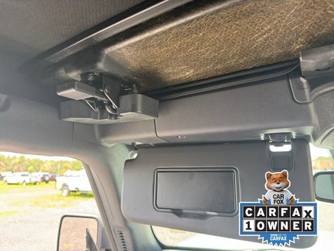 Certified 2021 Ford Bronco Black Diamond AWD/4WD image 19