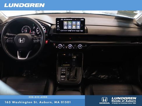 Used 2023 Honda CR-V EX-L image 18