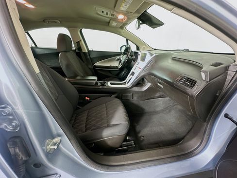 Used 2013 Chevrolet Volt w/ Enhanced Safety Package 2 image 30
