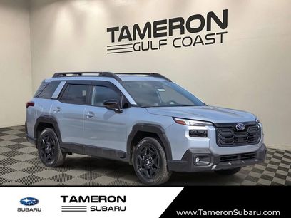 New 2026 Subaru Outback Limited