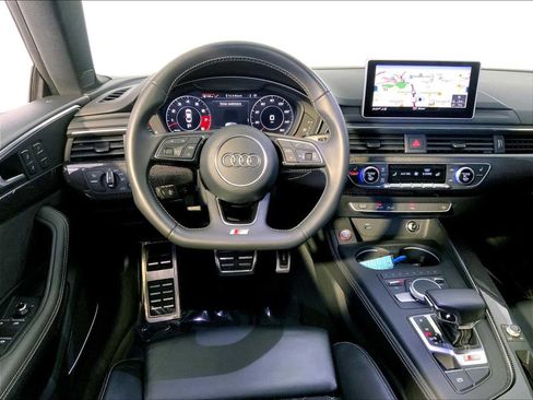 Used 2018 Audi S5 Prestige w/ S Sport Package image 13