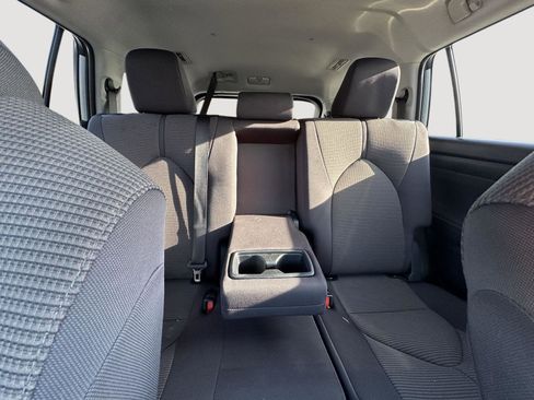 Certified 2024 Toyota Highlander LE image 56