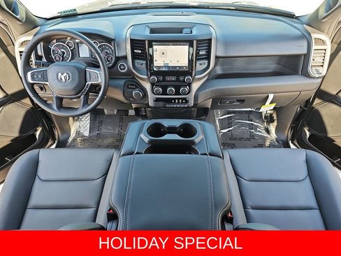 New 2025 RAM 1500 Tradesman image 9