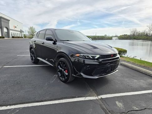 Used 2024 Dodge Hornet R/T Plus image 64