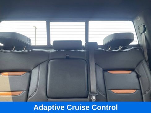 Used 2024 GMC Sierra 2500 AT4 w/ AT4 Premium Plus Package AWD/4WD image 19