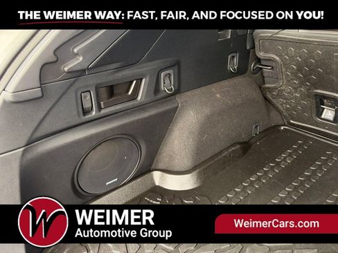 Used 2024 Subaru Outback Wilderness AWD/4WD image 10