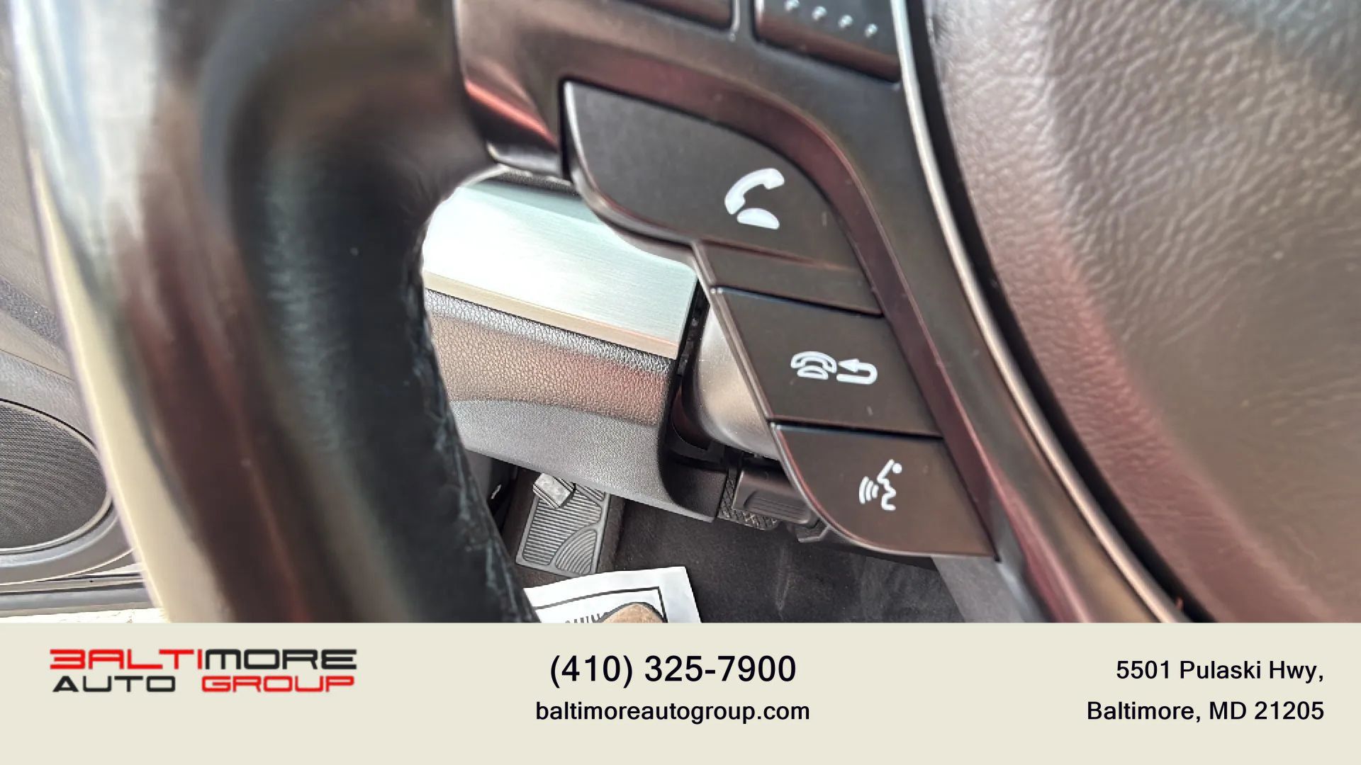Used 2017 Acura RDX w/ Technology Package AWD/4WD image 35