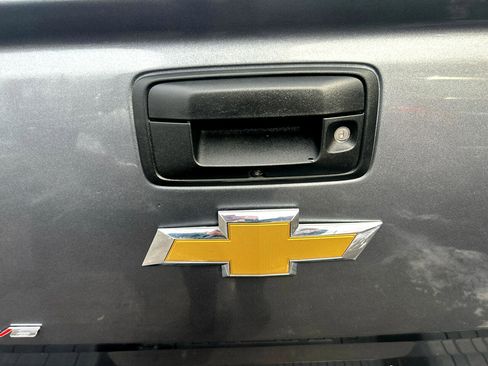 Used 2020 Chevrolet Colorado W/T w/ WT Convenience Package image 10