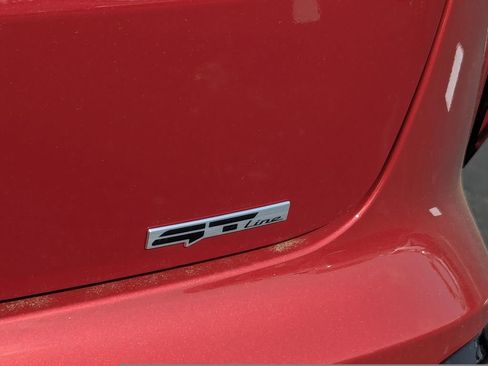 New 2026 Kia K4 GT-Line Turbo FWD image 13