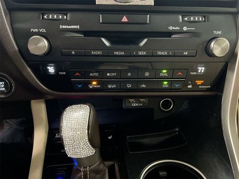 Used 2020 Lexus RX 350 FWD image 16