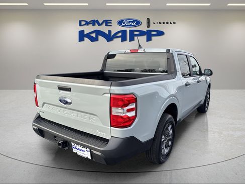 Used 2023 Ford Maverick XLT image 15