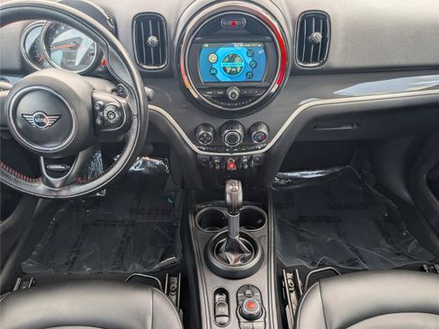 Used 2019 MINI Cooper Countryman S FWD image 16