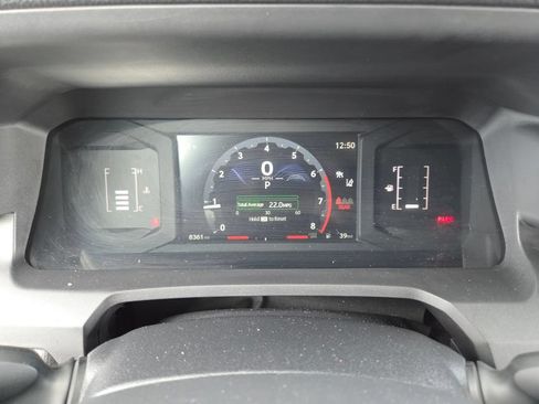 Used 2025 Toyota Tacoma SR5 RWD image 34