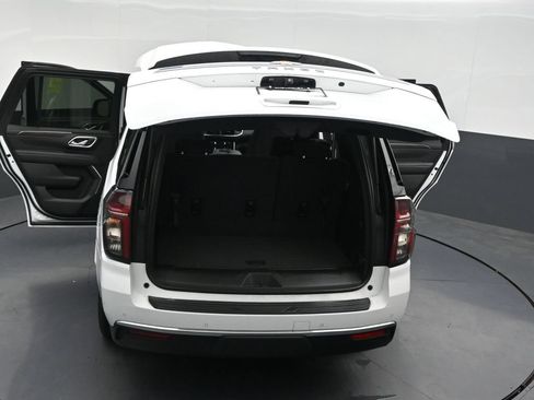Used 2024 Chevrolet Tahoe LS RWD image 36