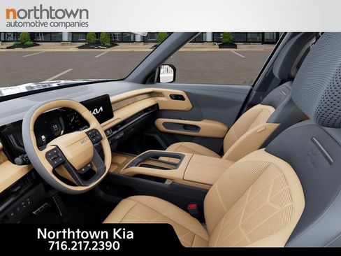 New 2027 Kia Telluride SX X-Line AWD/4WD image 18
