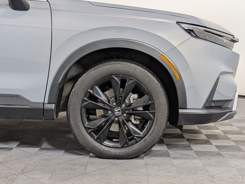 Used 2023 Honda CR-V Sport Touring image 14