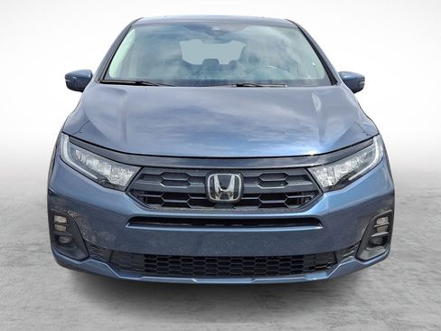 Used 2025 Honda Odyssey EX-L image 2