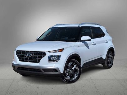 Certified 2026 Hyundai Venue SEL