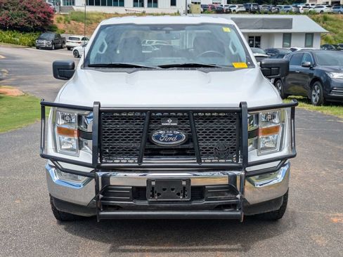 Used 2022 Ford F150 XLT w/ Equipment Group 301A Mid AWD/4WD image 9