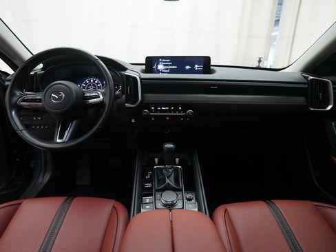 Used 2023 MAZDA CX-50 Meridian Edition w/ Apex Package image 5