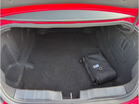 Used 2023 Chevrolet Camaro LT image 32