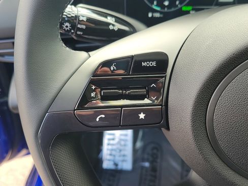 New 2026 Hyundai Elantra Sport image 26