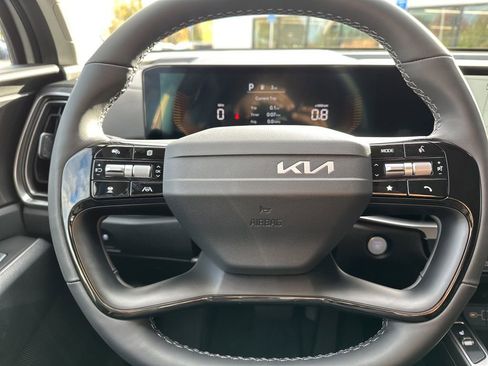 New 2026 Kia Sorento EX AWD/4WD image 37