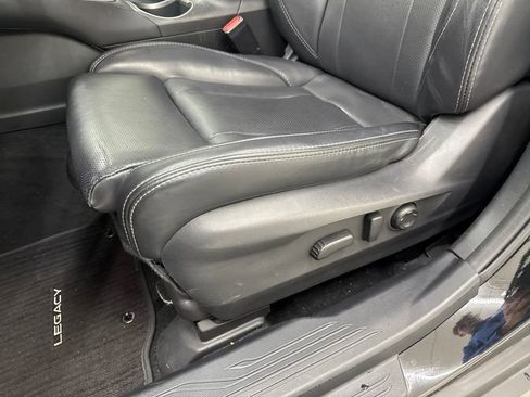 Certified 2023 Subaru Outback Limited image 12