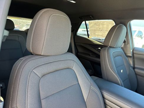 New 2026 Chevrolet Blazer EV LT w/ Midnight/Sport Edition image 11