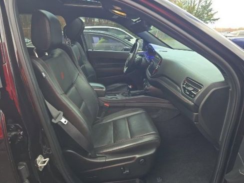 Used 2024 Dodge Durango GT image 5
