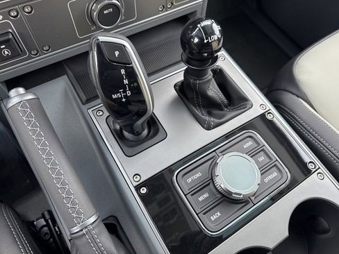 New 2026 INEOS Grenadier Fieldmaster Edition image 16