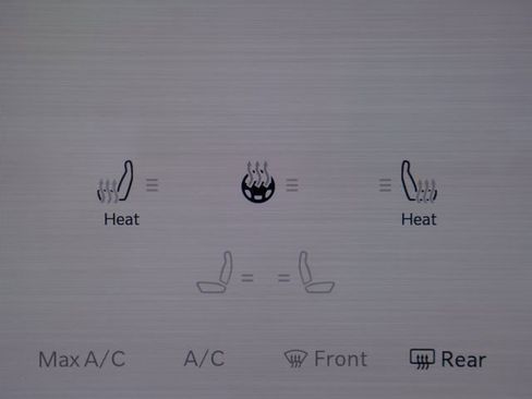 New 2026 RAM 1500 Big Horn image 4