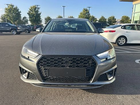Used 2019 Audi A4 2.0T Premium w/ Convenience Package AWD/4WD image 15