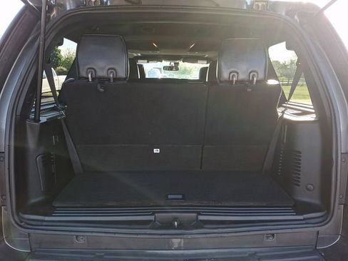 Used 2017 Ford Expedition Limited AWD/4WD image 30